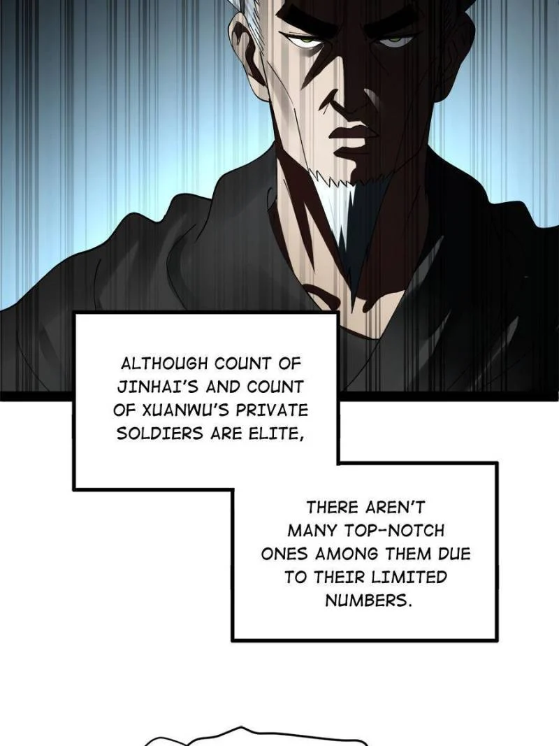 Read Ultimate Son-in-Law chapter 103 image 45 on Lezhin