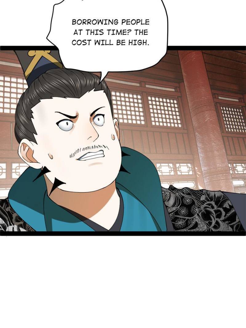 Read Ultimate Son-in-Law chapter 103 image 46 on Lezhin