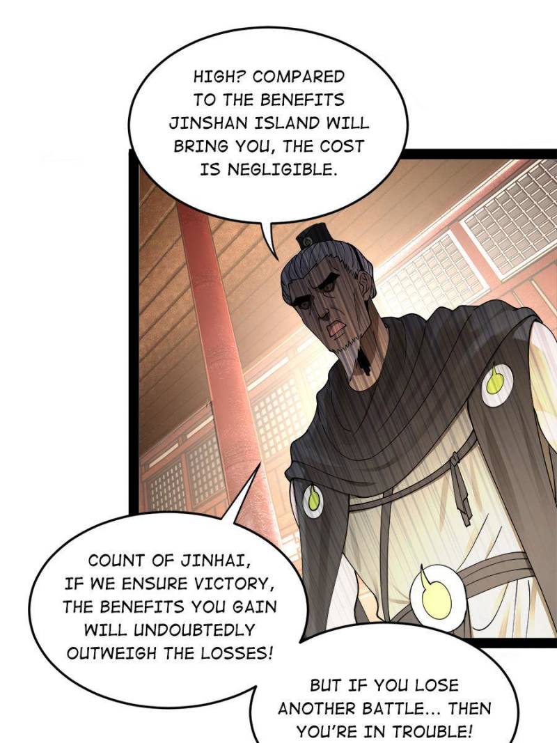 Read Ultimate Son-in-Law chapter 103 image 48 on Lezhin