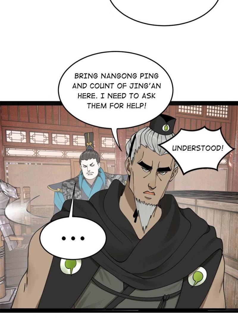 Read Ultimate Son-in-Law chapter 103 image 49 on Lezhin