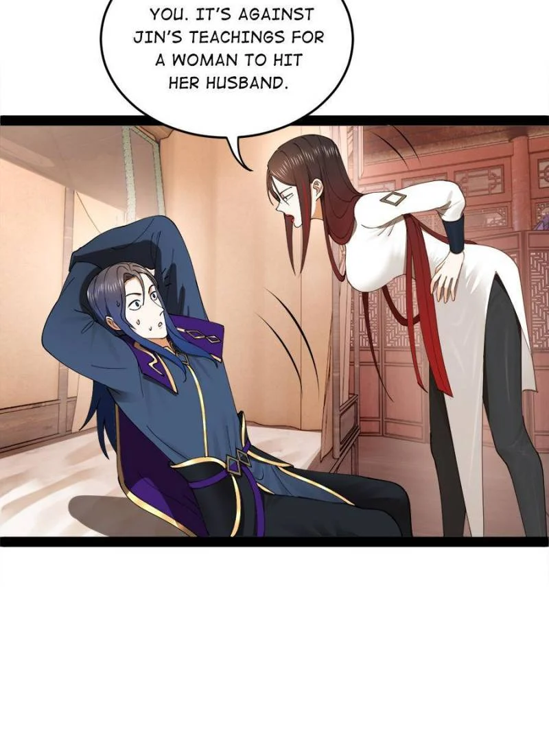 Read Ultimate Son-in-Law chapter 103 image 5 on Lezhin