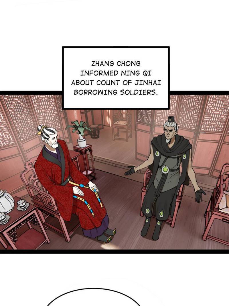 Read Ultimate Son-in-Law chapter 103 image 53 on Lezhin