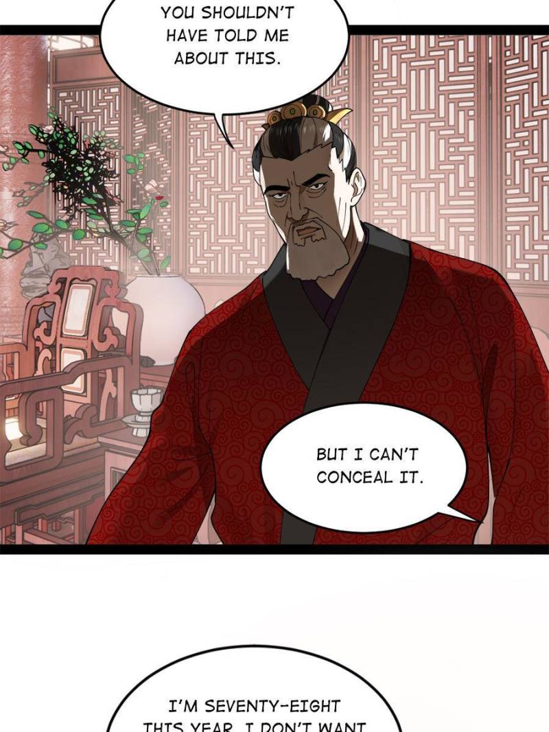 Read Ultimate Son-in-Law chapter 103 image 54 on Lezhin