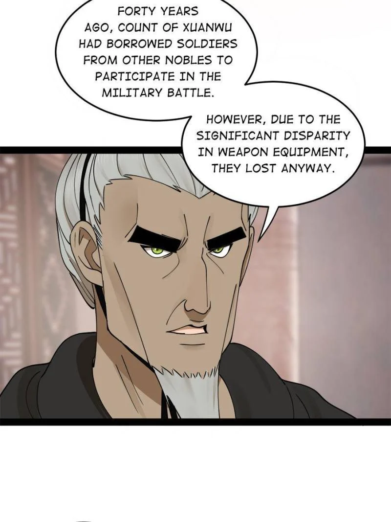 Read Ultimate Son-in-Law chapter 103 image 56 on Lezhin