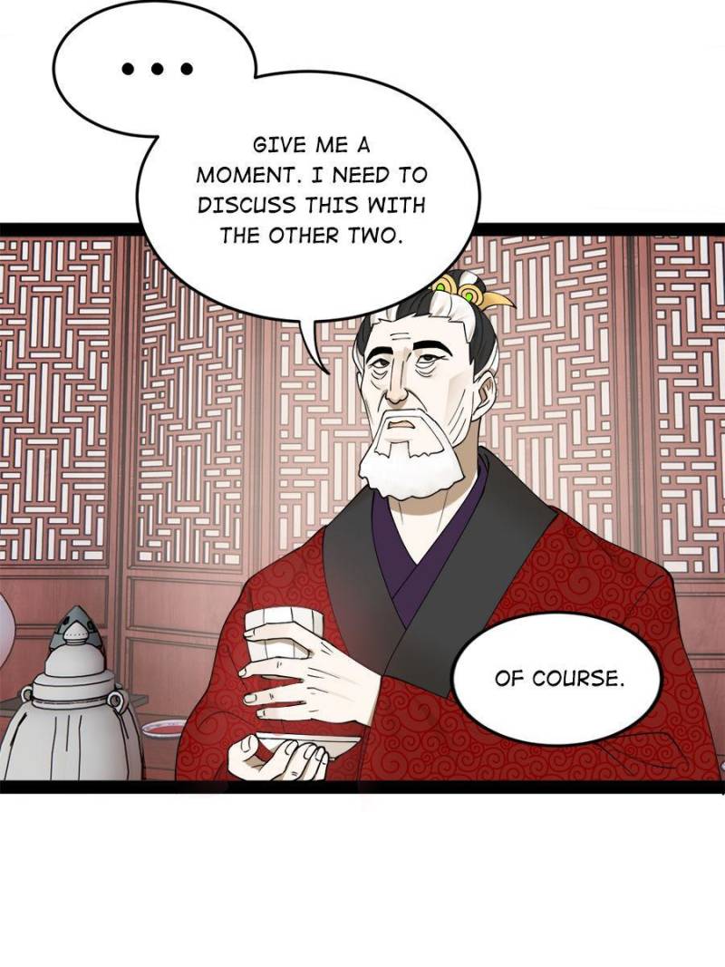 Read Ultimate Son-in-Law chapter 103 image 57 on Lezhin