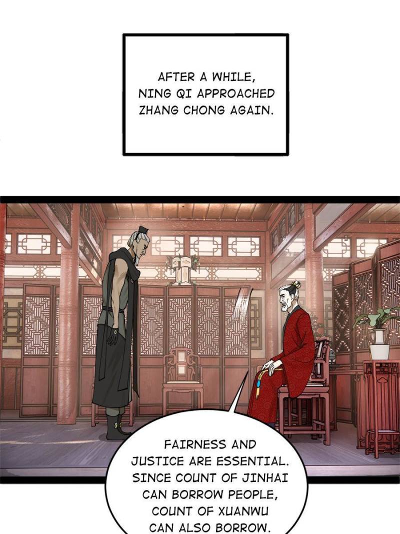 Read Ultimate Son-in-Law chapter 103 image 58 on Lezhin