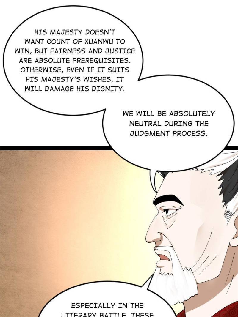 Read Ultimate Son-in-Law chapter 103 image 60 on Lezhin