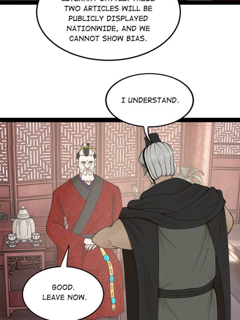Read Ultimate Son-in-Law chapter 103 image 61 on Lezhin