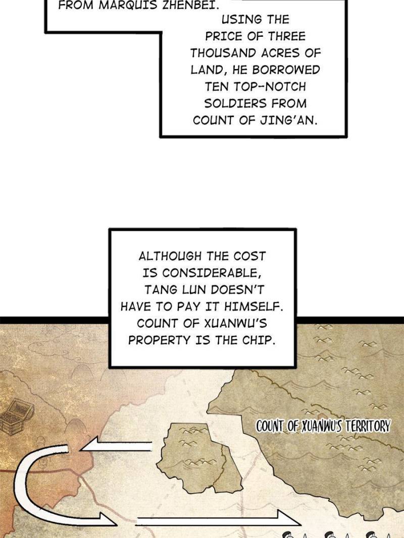 Read Ultimate Son-in-Law chapter 103 image 63 on Lezhin