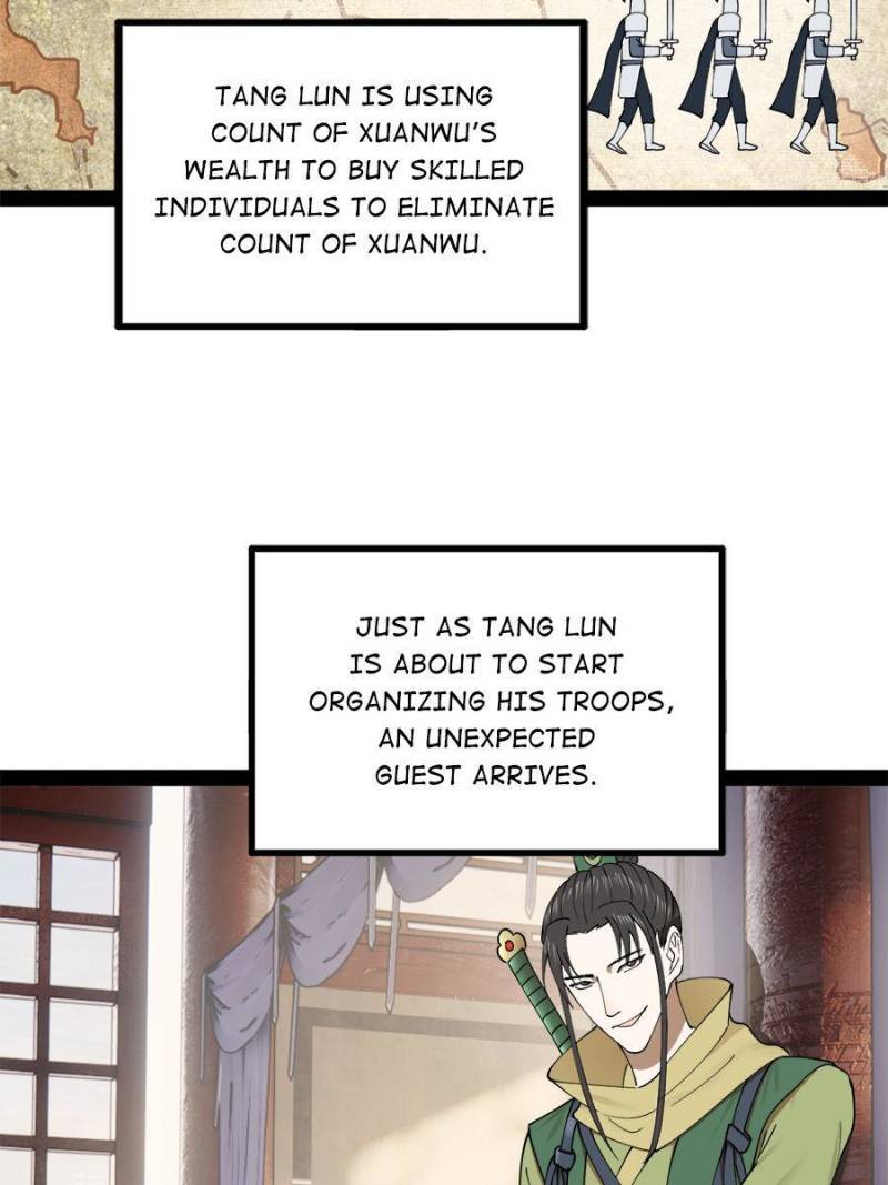 Read Ultimate Son-in-Law chapter 103 image 64 on Lezhin
