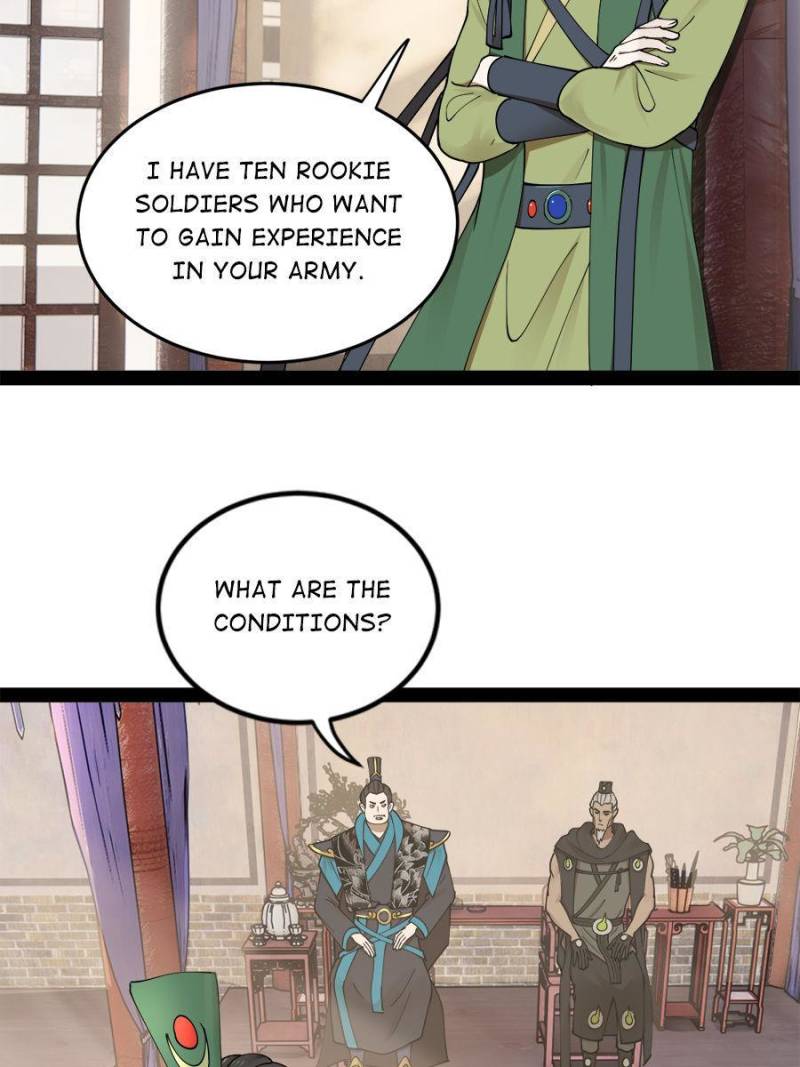 Read Ultimate Son-in-Law chapter 103 image 65 on Lezhin