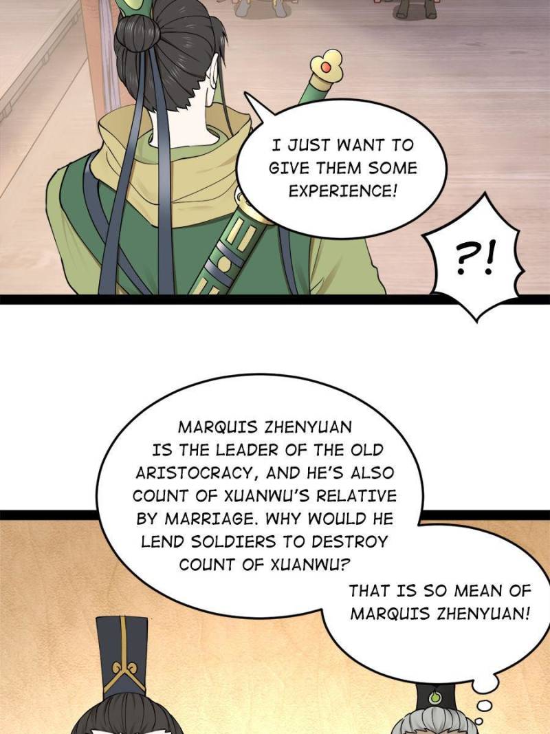 Read Ultimate Son-in-Law chapter 103 image 66 on Lezhin