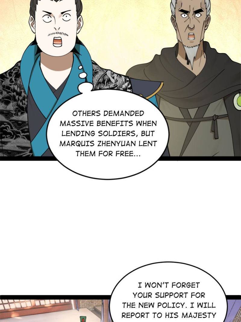 Read Ultimate Son-in-Law chapter 103 image 67 on Lezhin