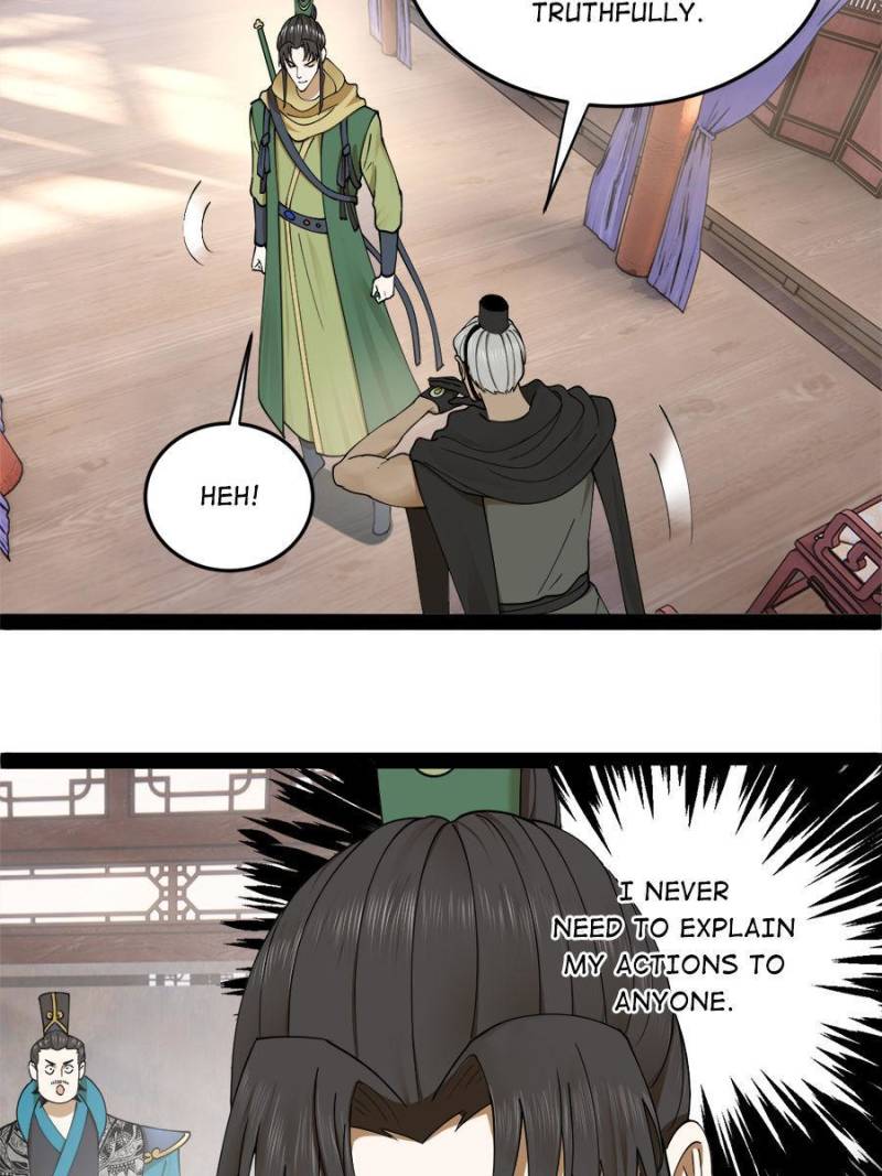 Read Ultimate Son-in-Law chapter 103 image 68 on Lezhin