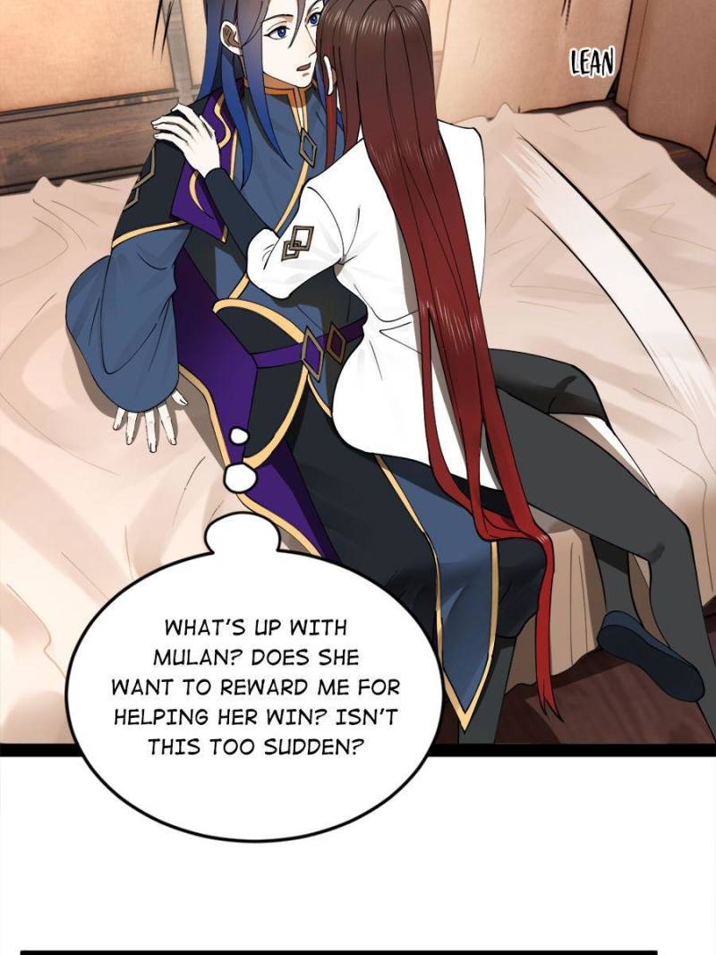 Read Ultimate Son-in-Law chapter 103 image 7 on Lezhin