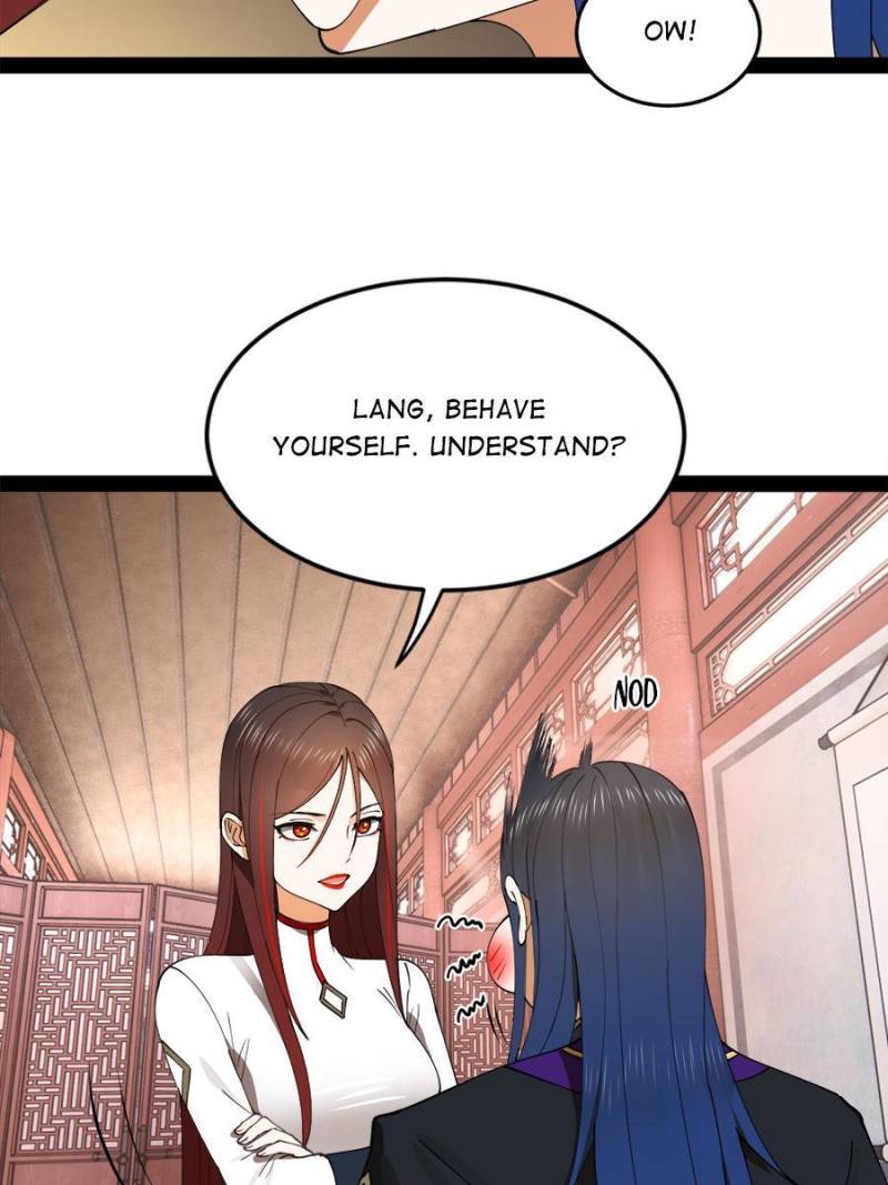 Read Ultimate Son-in-Law chapter 103 image 9 on Lezhin