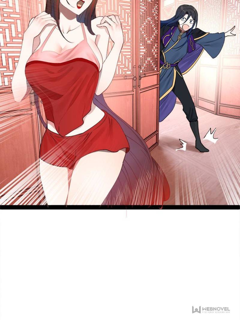 Read Ultimate Son-in-Law chapter 104 image 10 on Lezhin