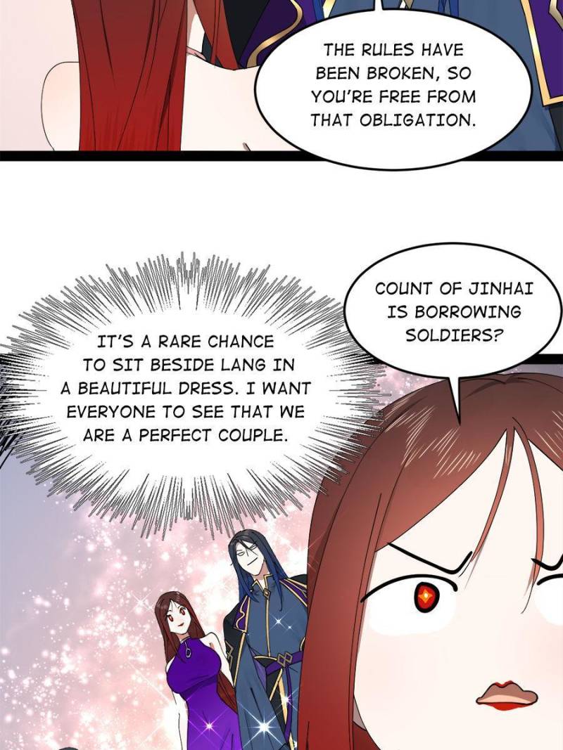 Read Ultimate Son-in-Law chapter 104 image 16 on Lezhin