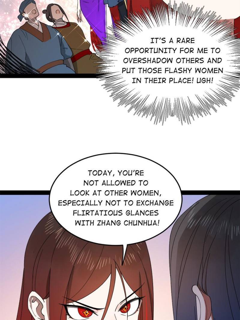 Read Ultimate Son-in-Law chapter 104 image 17 on Lezhin