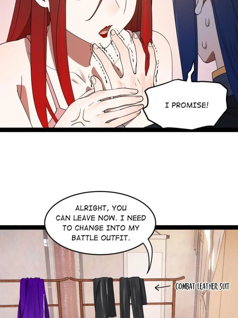 Read Ultimate Son-in-Law chapter 104 image 18 on Lezhin