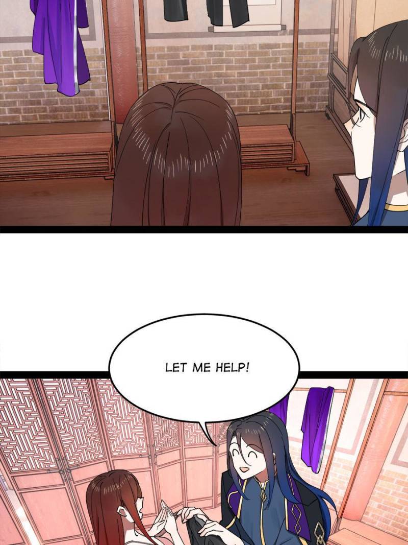 Read Ultimate Son-in-Law chapter 104 image 19 on Lezhin