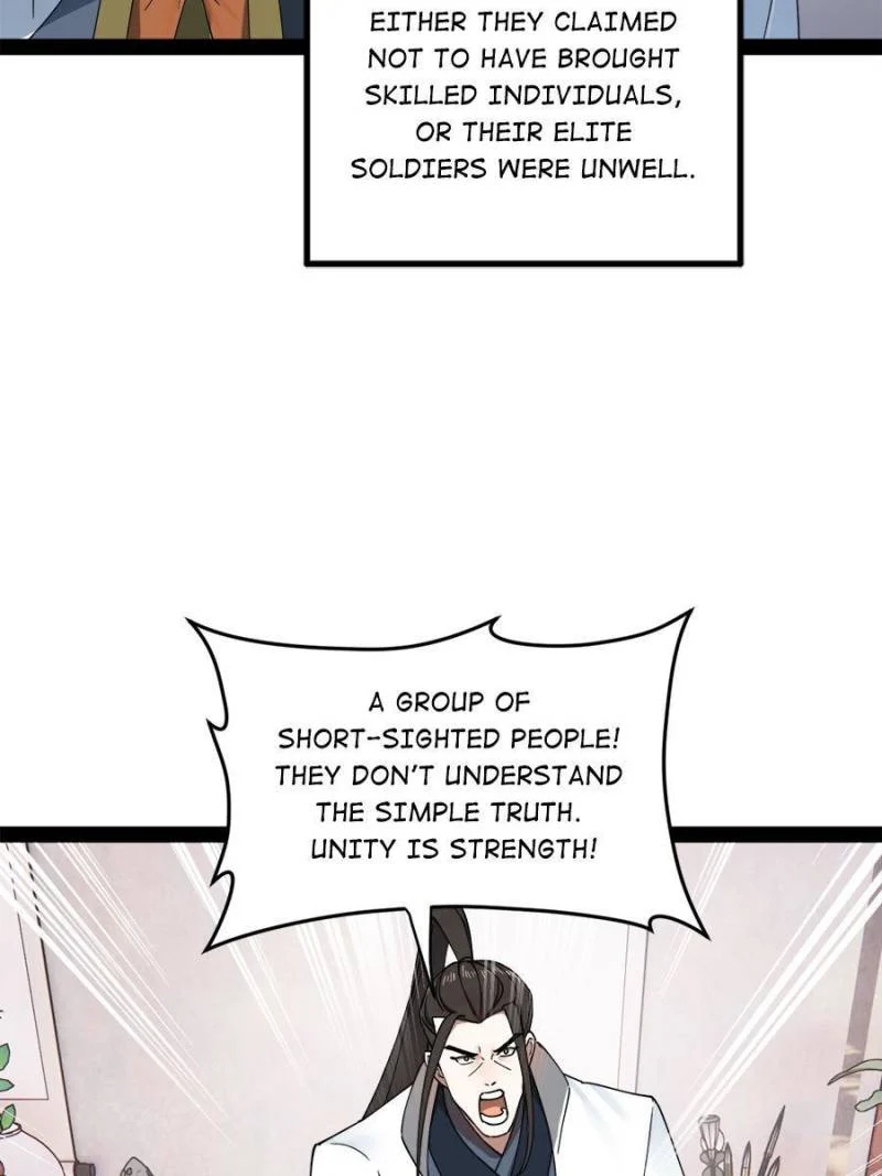 Read Ultimate Son-in-Law chapter 104 image 25 on Lezhin