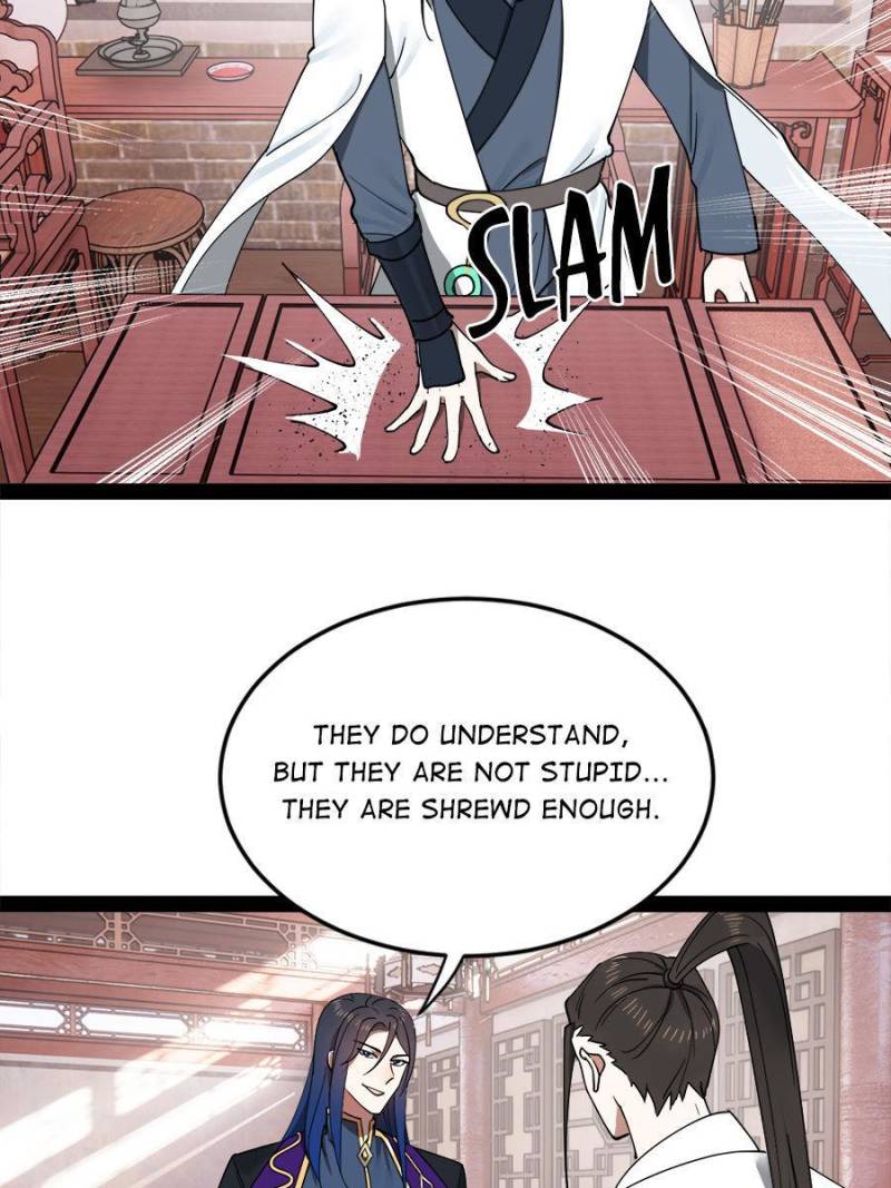 Read Ultimate Son-in-Law chapter 104 image 26 on Lezhin