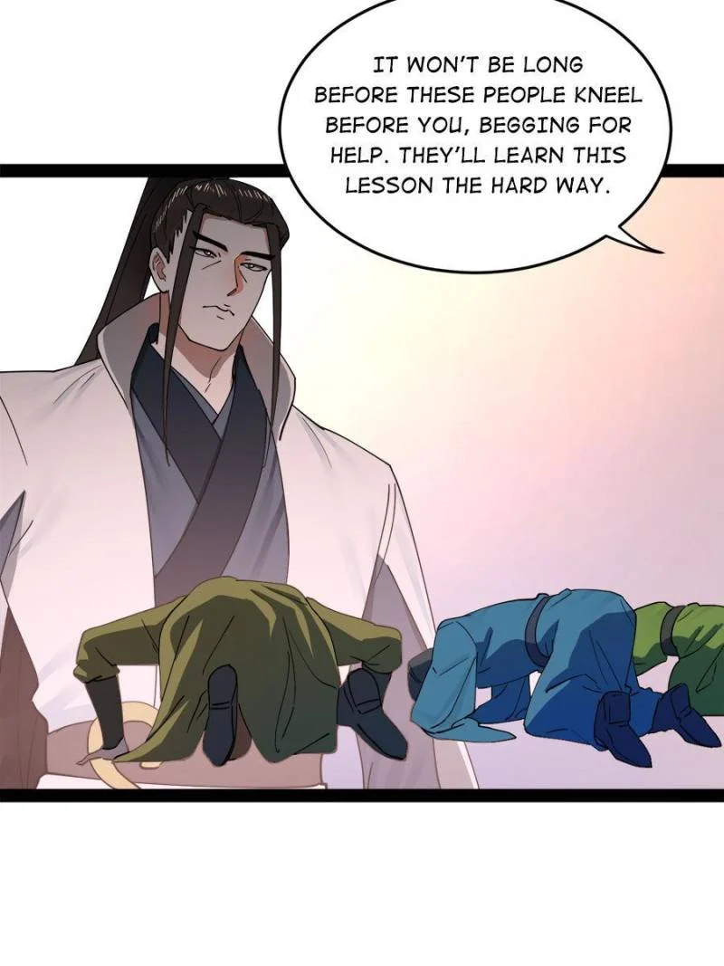 Read Ultimate Son-in-Law chapter 104 image 28 on Lezhin