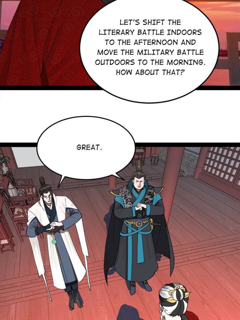 Read Ultimate Son-in-Law chapter 104 image 3 on Lezhin