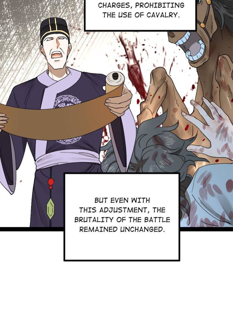 Read Ultimate Son-in-Law chapter 104 image 30 on Lezhin