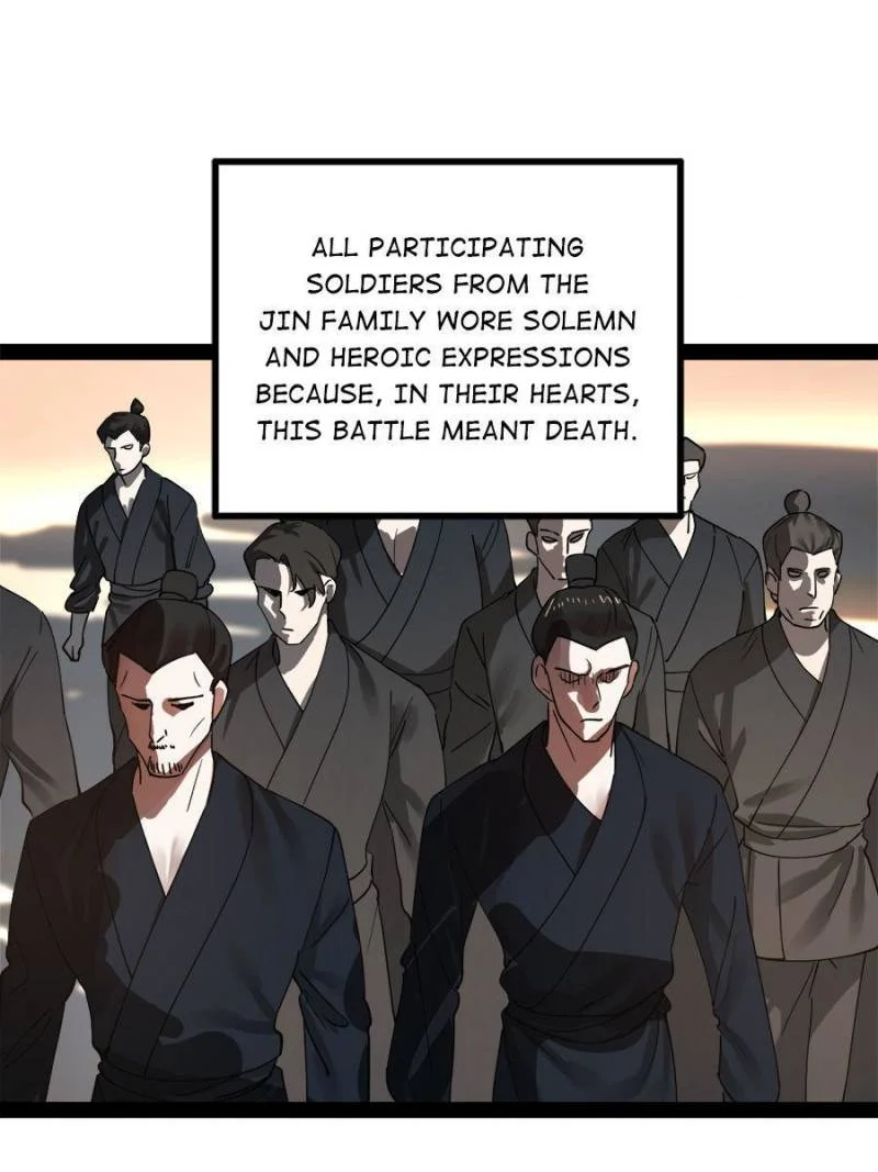 Read Ultimate Son-in-Law chapter 104 image 31 on Lezhin