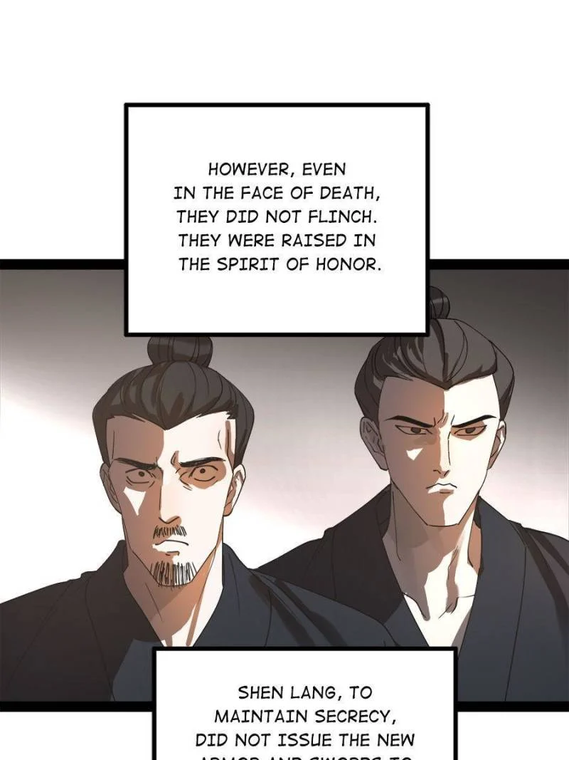 Read Ultimate Son-in-Law chapter 104 image 32 on Lezhin
