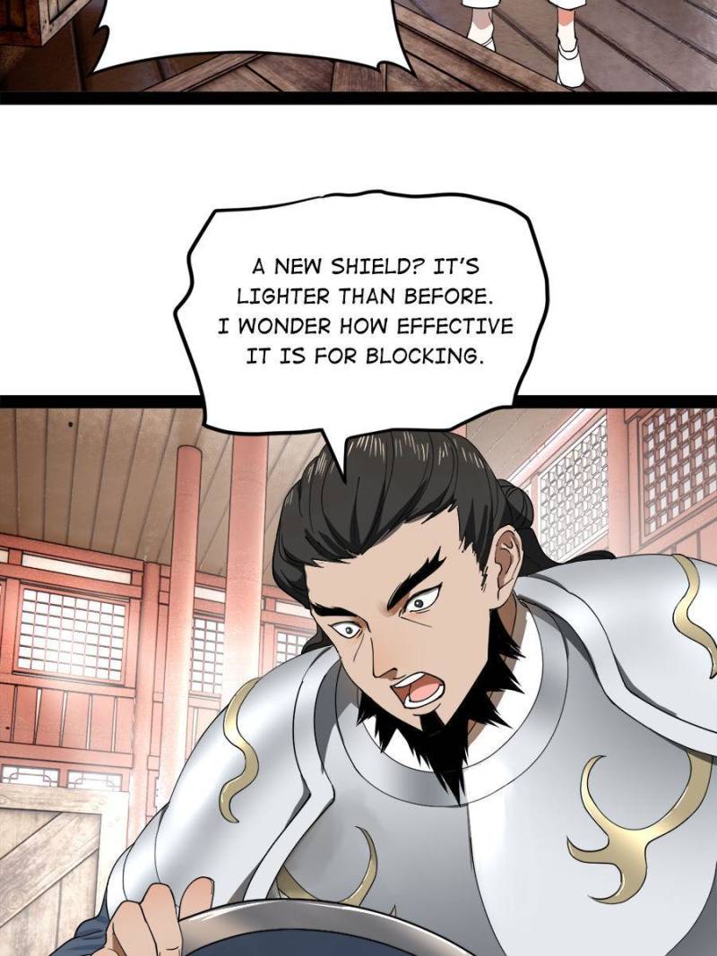 Read Ultimate Son-in-Law chapter 104 image 37 on Lezhin