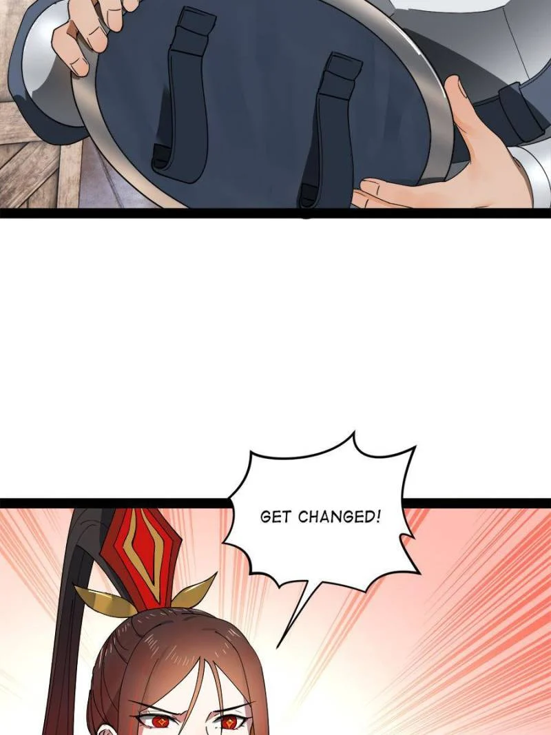 Read Ultimate Son-in-Law chapter 104 image 38 on Lezhin