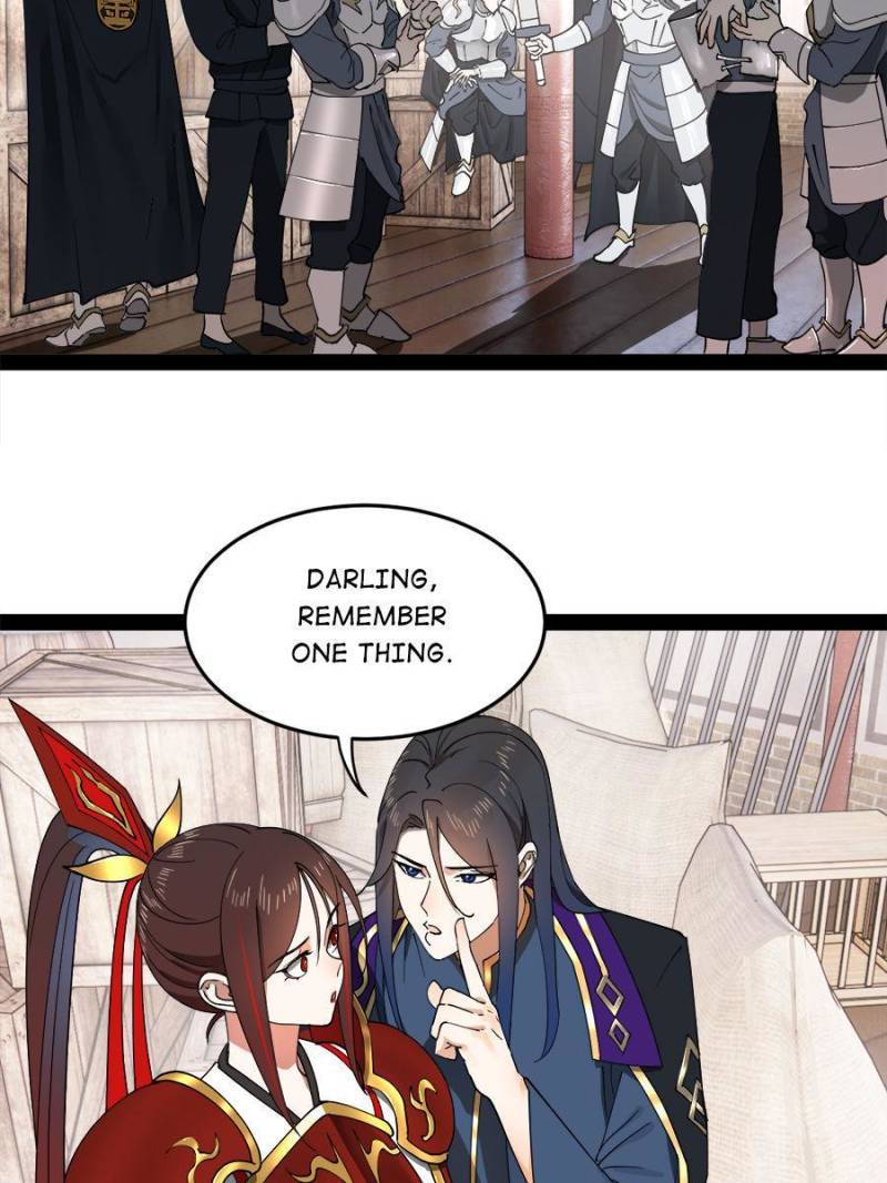 Read Ultimate Son-in-Law chapter 104 image 40 on Lezhin