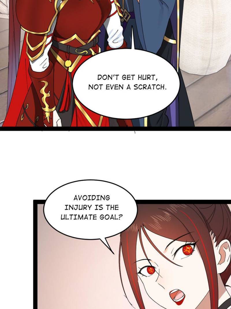 Read Ultimate Son-in-Law chapter 104 image 41 on Lezhin
