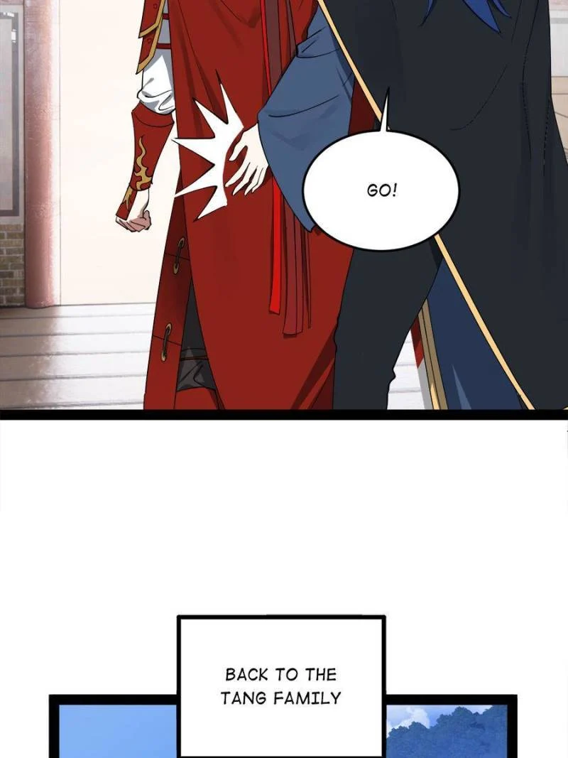 Read Ultimate Son-in-Law chapter 104 image 43 on Lezhin