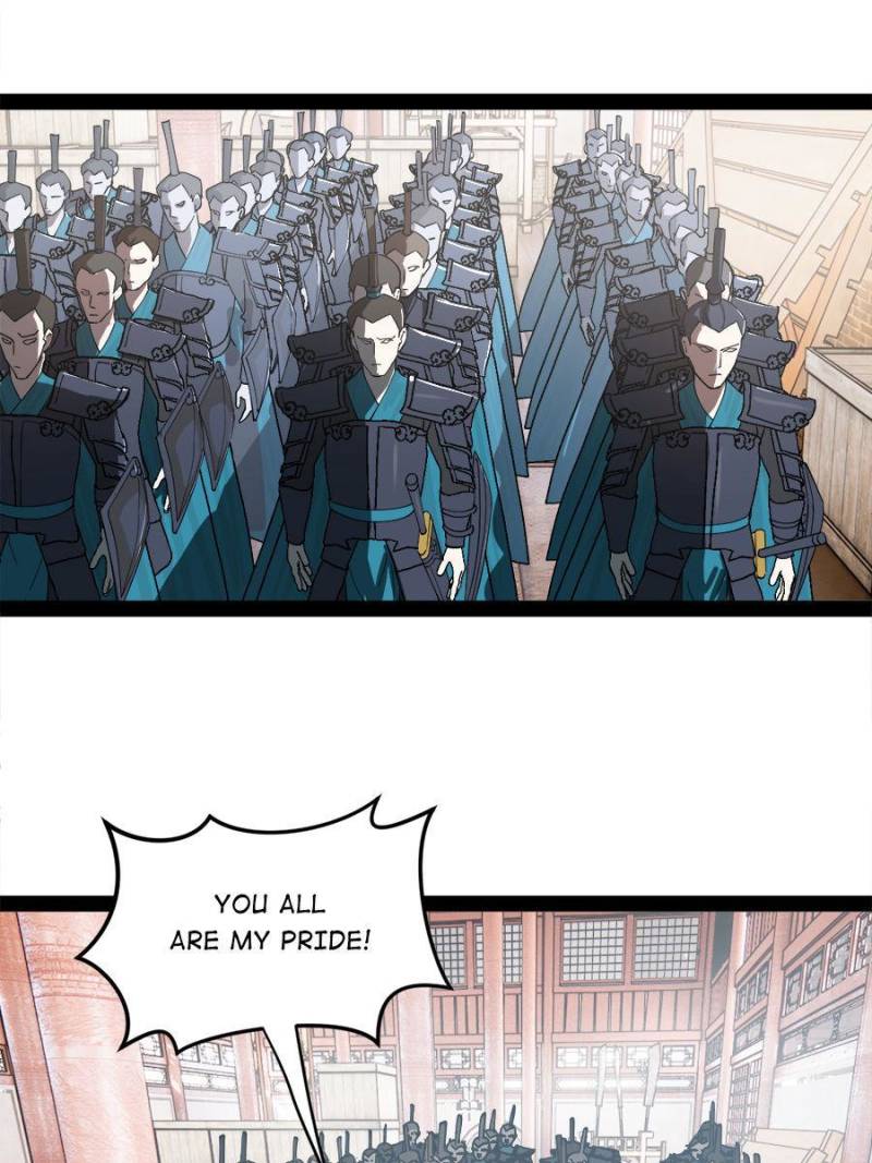 Read Ultimate Son-in-Law chapter 104 image 46 on Lezhin