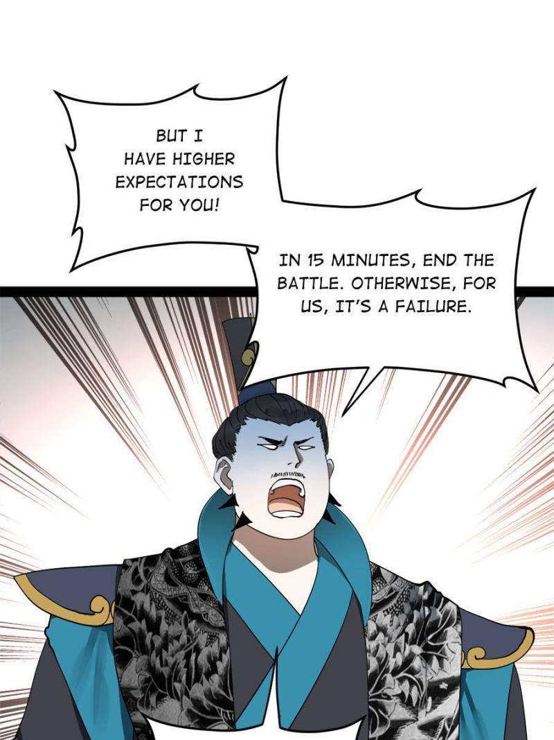 Read Ultimate Son-in-Law chapter 104 image 48 on Lezhin