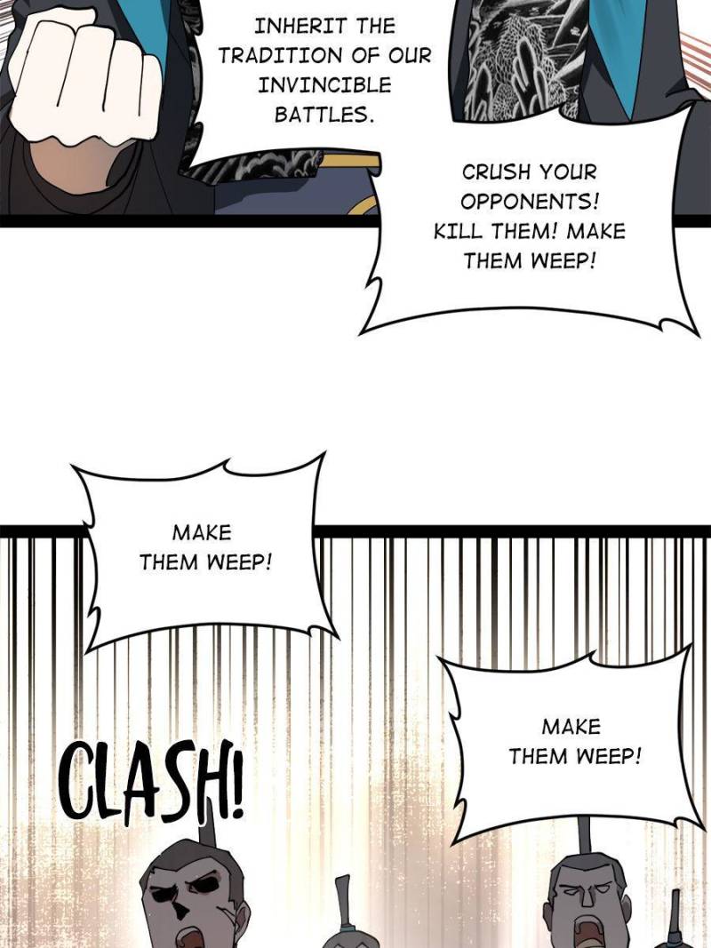 Read Ultimate Son-in-Law chapter 104 image 49 on Lezhin