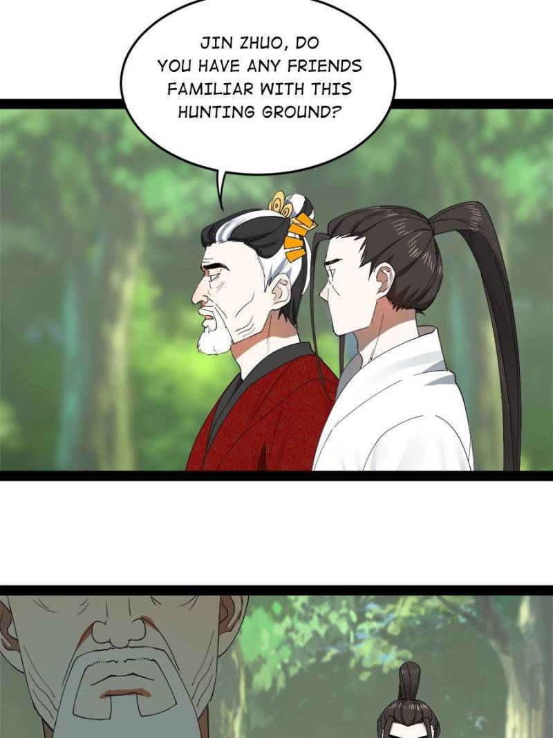 Read Ultimate Son-in-Law chapter 104 image 5 on Lezhin