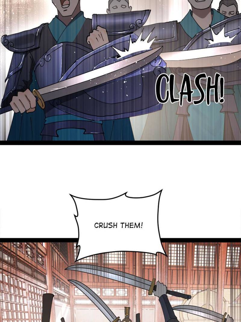 Read Ultimate Son-in-Law chapter 104 image 50 on Lezhin