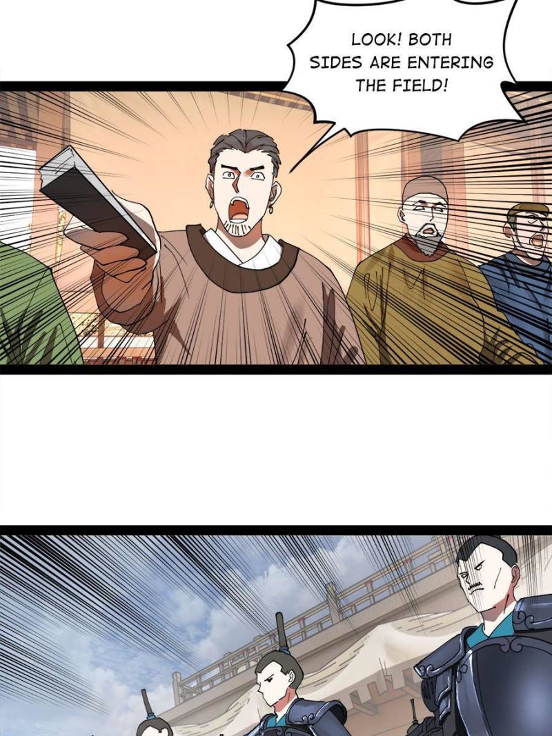 Read Ultimate Son-in-Law chapter 104 image 52 on Lezhin