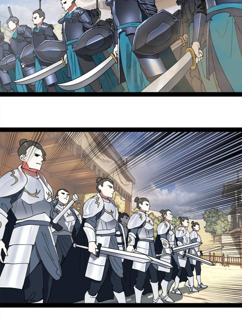 Read Ultimate Son-in-Law chapter 104 image 53 on Lezhin