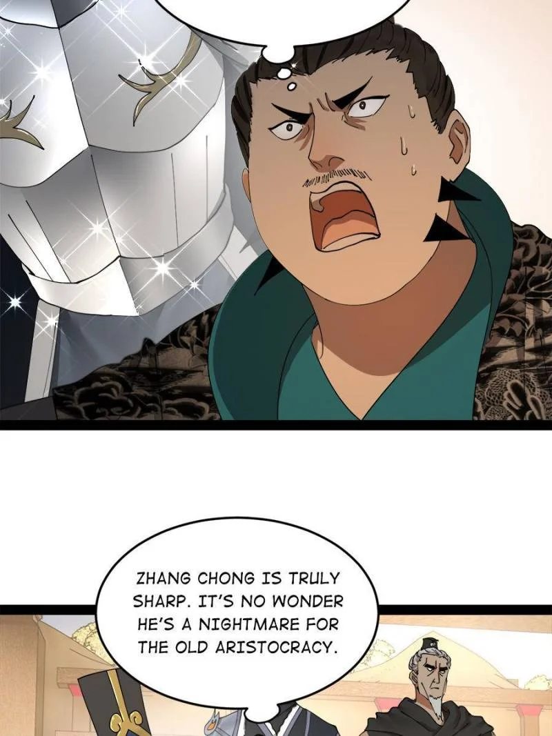 Read Ultimate Son-in-Law chapter 104 image 55 on Lezhin