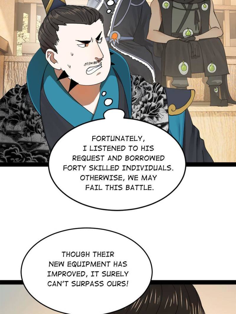 Read Ultimate Son-in-Law chapter 104 image 56 on Lezhin