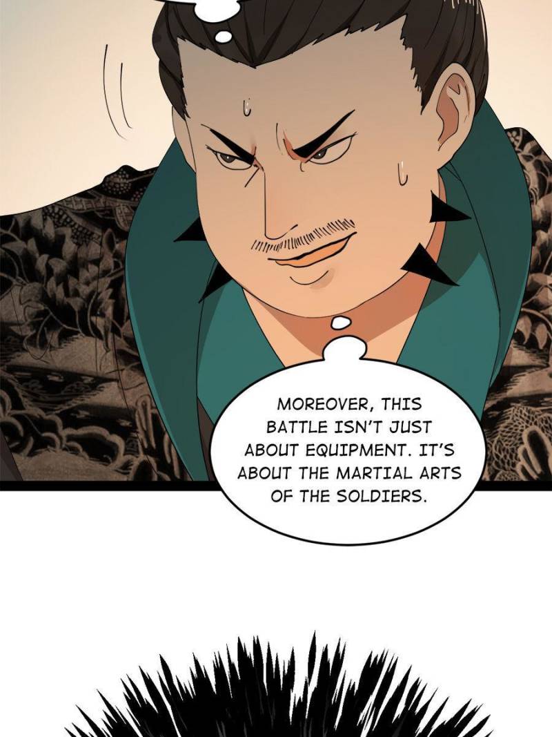 Read Ultimate Son-in-Law chapter 104 image 57 on Lezhin