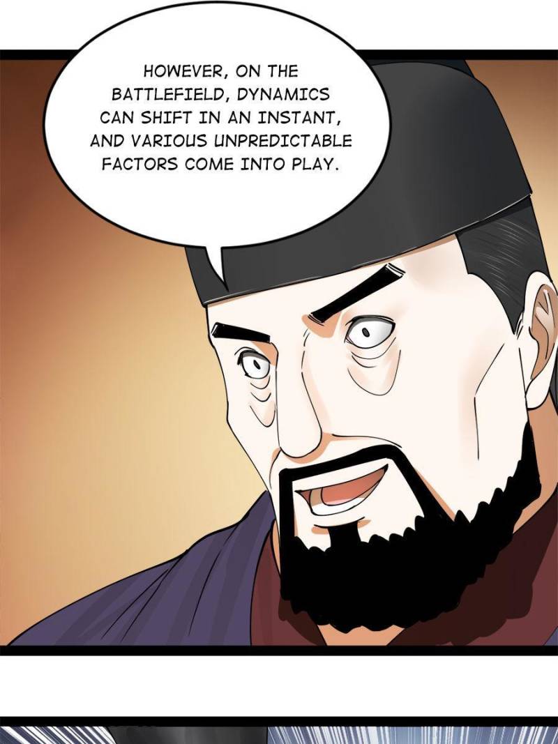 Read Ultimate Son-in-Law chapter 105 image 10 on Lezhin