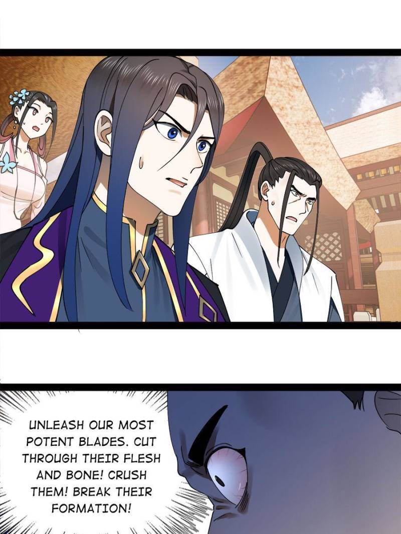 Read Ultimate Son-in-Law chapter 105 image 15 on Lezhin