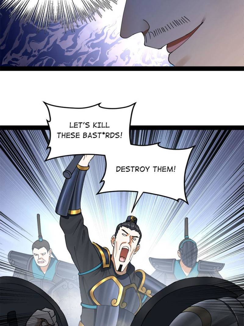 Read Ultimate Son-in-Law chapter 105 image 16 on Lezhin